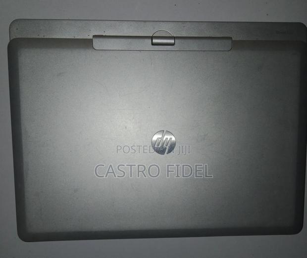 Laptop HP EliteBook Revolve 810 Tablet 8GB Intel Core i5 SSD 256GB - thumbnail 2