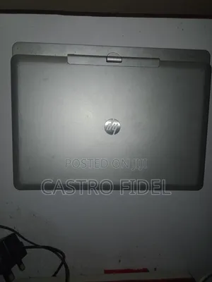 Laptop HP EliteBook Revolve 810 Tablet 8GB Intel Core i5 SSD 256GB