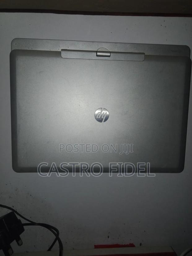 Laptop HP EliteBook Revolve 810 Tablet 8GB Intel Core i5 SSD 256GB - thumbnail 3