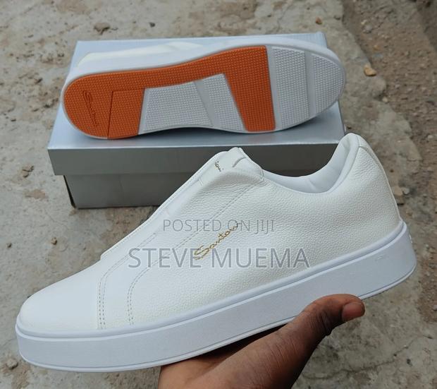 Santoni Shoes - thumbnail 3
