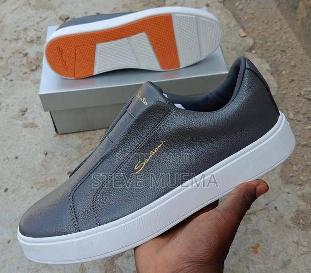 Santoni Shoes - thumbnail 5