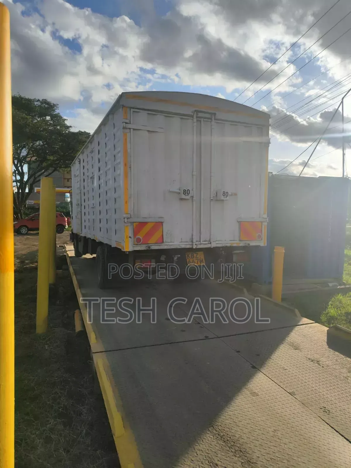Isuzu FRR for Sale