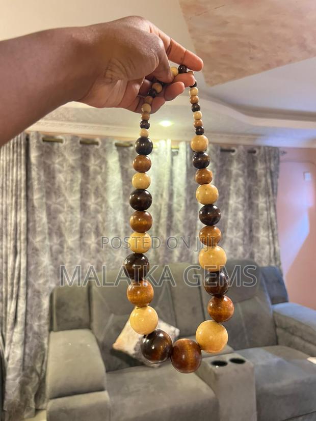 Beaded Necklace