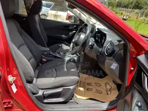 Car Rental Services