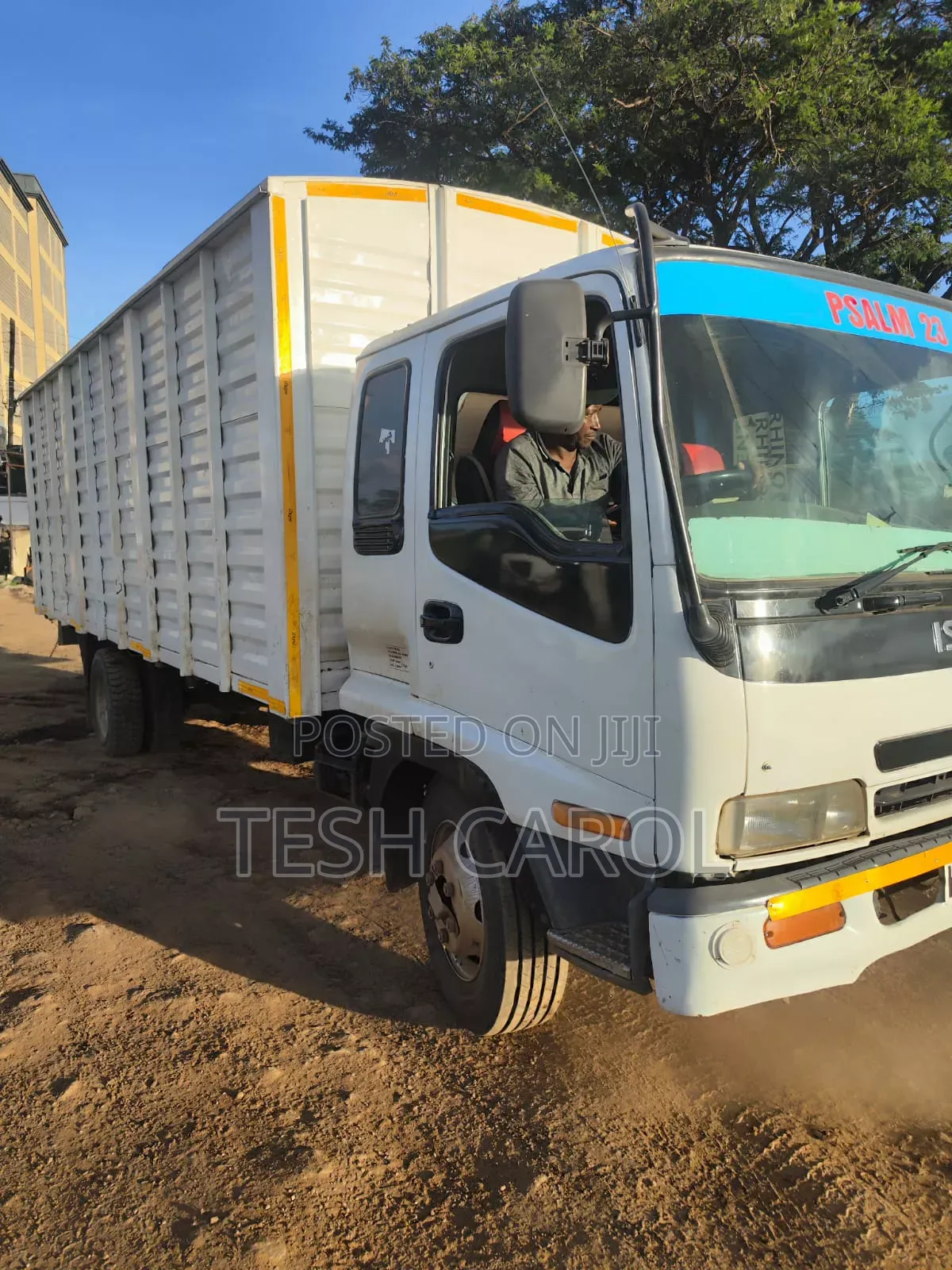 Isuzu FRR for Sale