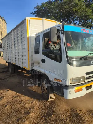 Isuzu FRR for Sale