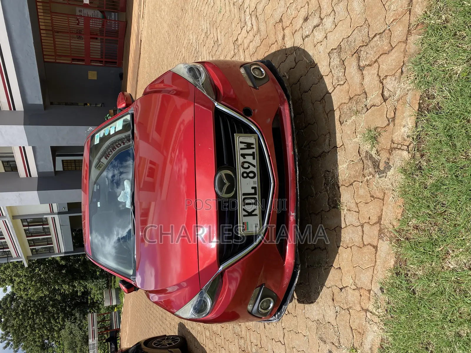 Car Rental Services