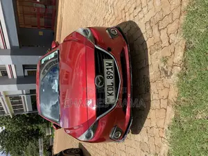 Car Rental Services