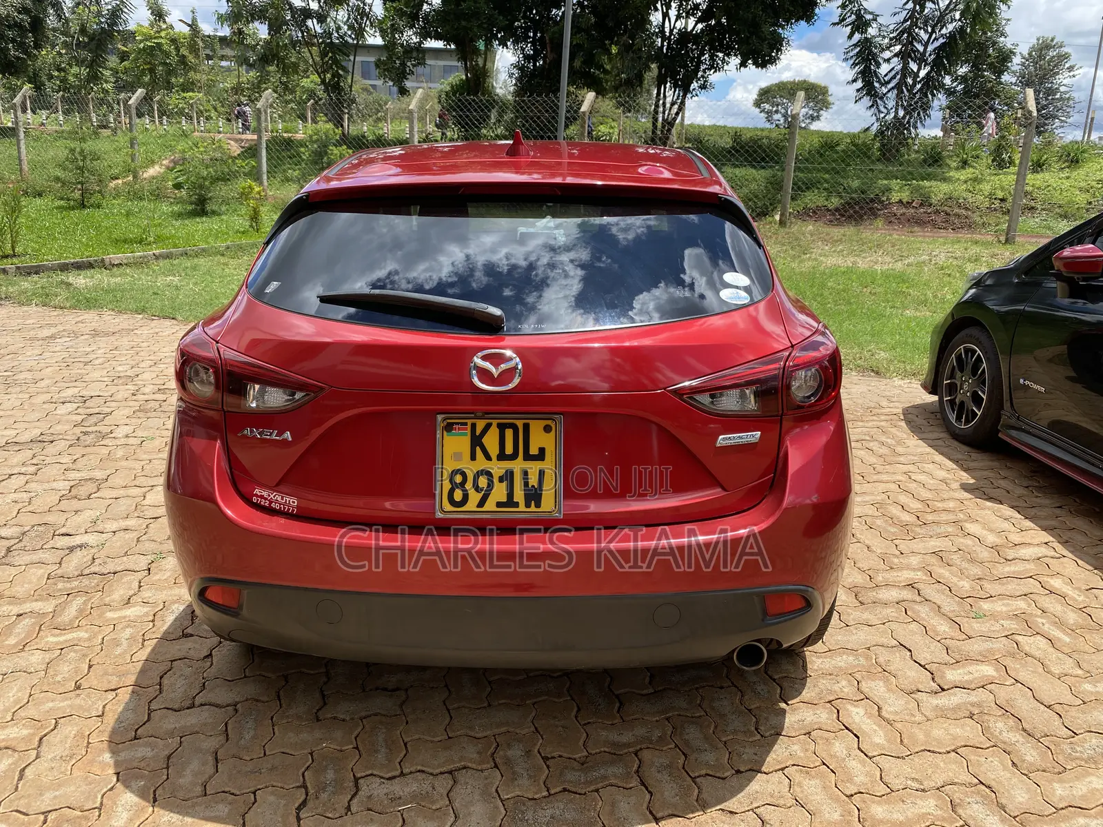 Car Rental Services