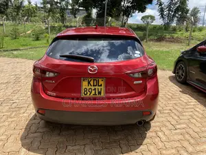 Car Rental Services