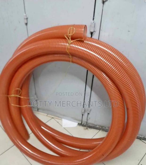 Suction Pipe 3inch