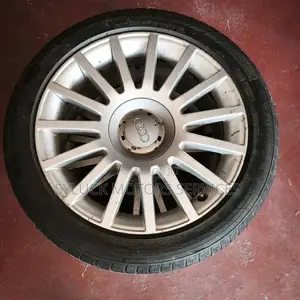 Vw/Audi Wheels and Rims