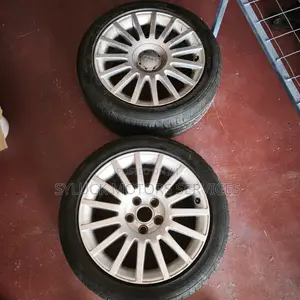 Vw/Audi Wheels and Rims