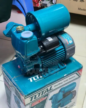 Total 0.5 Hp (370w) Household Water Pump – Efficient Durable