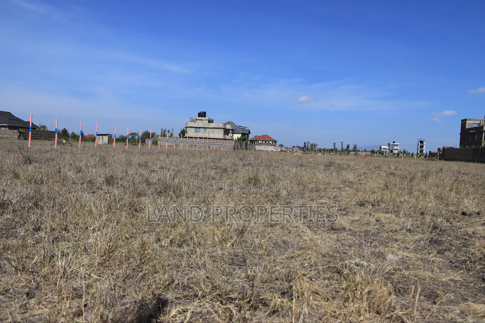Residential Plots for Sale in Ruiru Kamakis