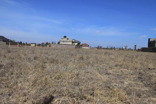 Residential Plots for Sale in Ruiru Kamakis