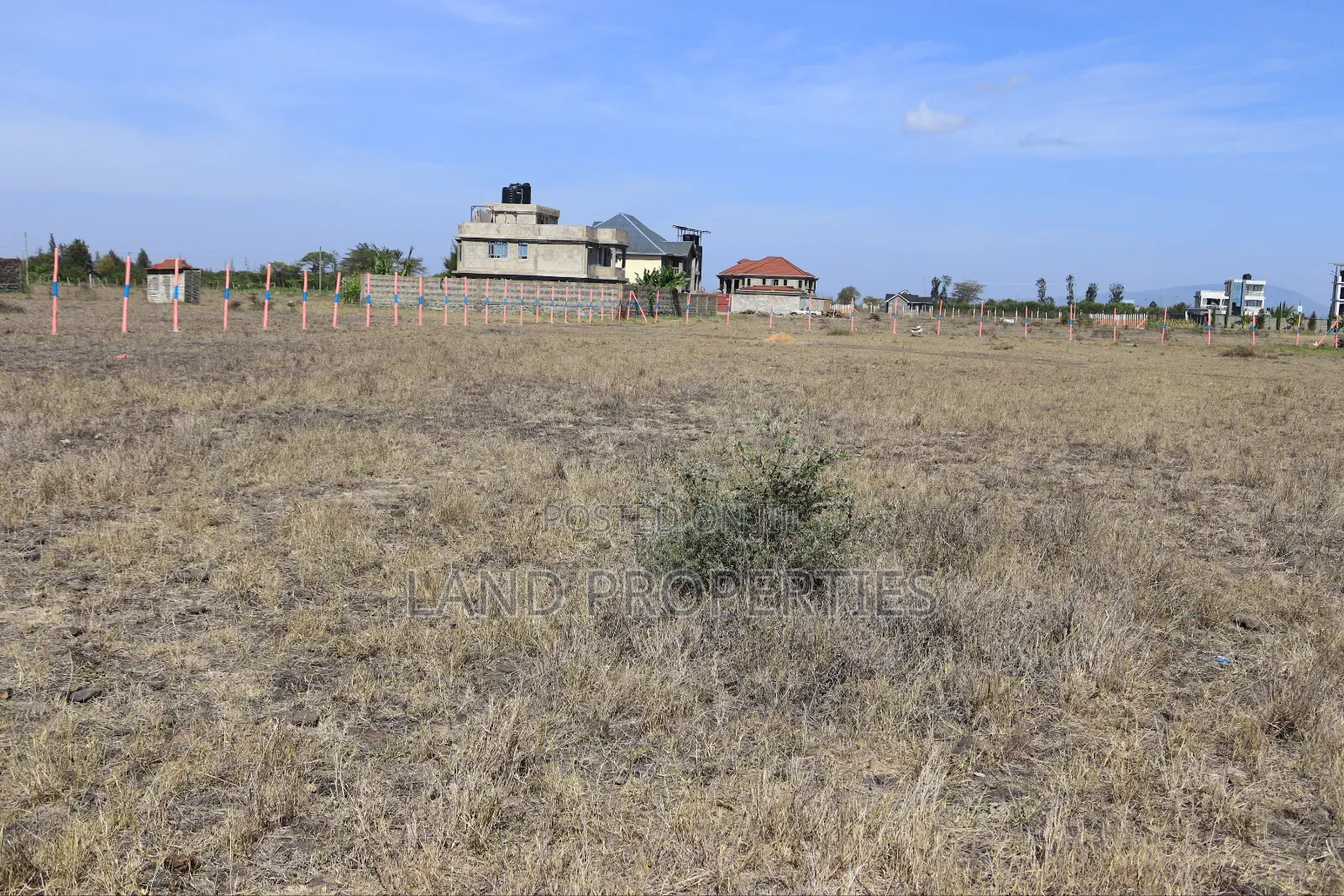 Residential Plots for Sale in Ruiru Kamakis
