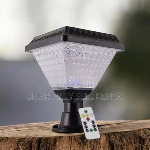Bright Led Solar Garden Lamp Waterproof Pathway Lawn Light
