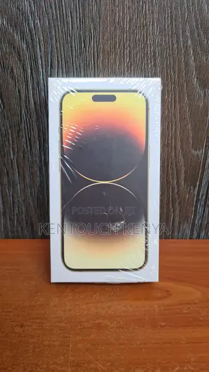 Apple iPhone 14 Pro 256 GB Gold