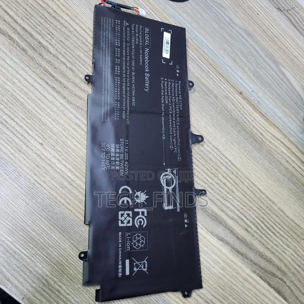 Hp 1040 G1 G2 Battery(Bl06xl) - main view