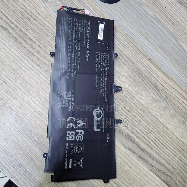 Hp 1040 G1 G2 Battery(Bl06xl) - thumbnail 2