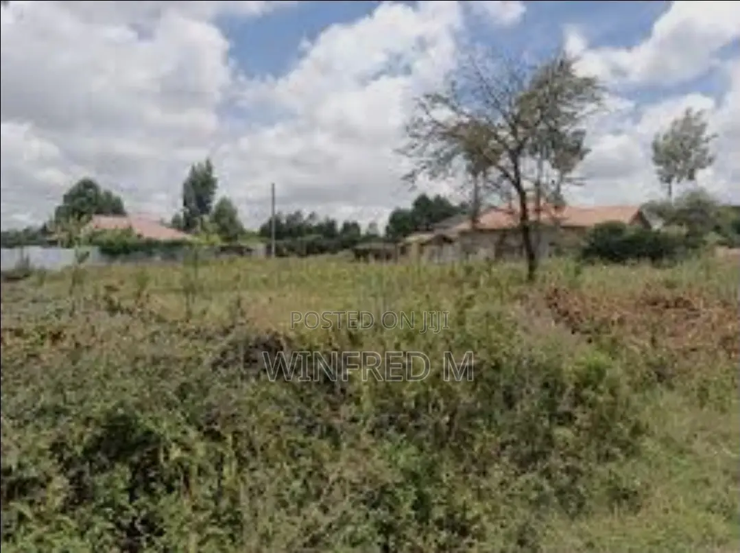 50x100 Prime Residential Plot in Olooltepes