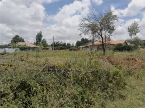 50x100 Prime Residential Plot in Olooltepes