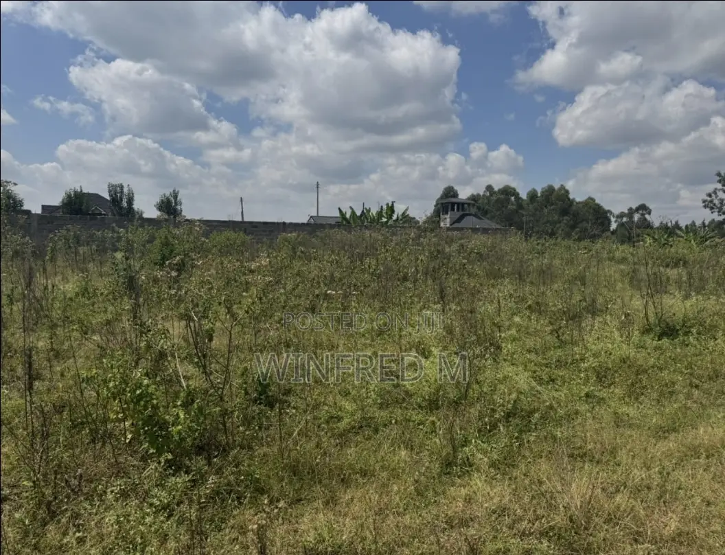 50x100 Prime Residential Plot in Olooltepes