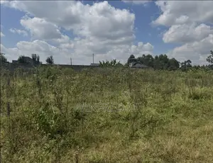 50x100 Prime Residential Plot in Olooltepes
