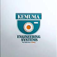 Kemuma Engineering Systems logo