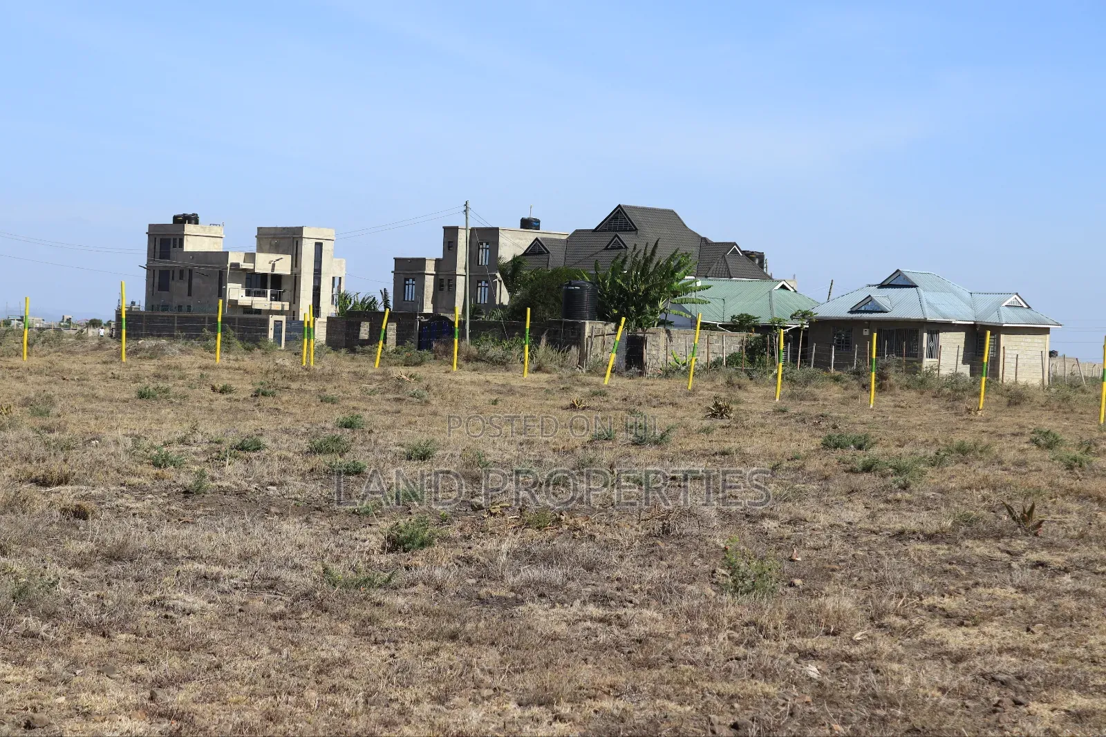 Residential Plots for Sale Along Eastern Bypass