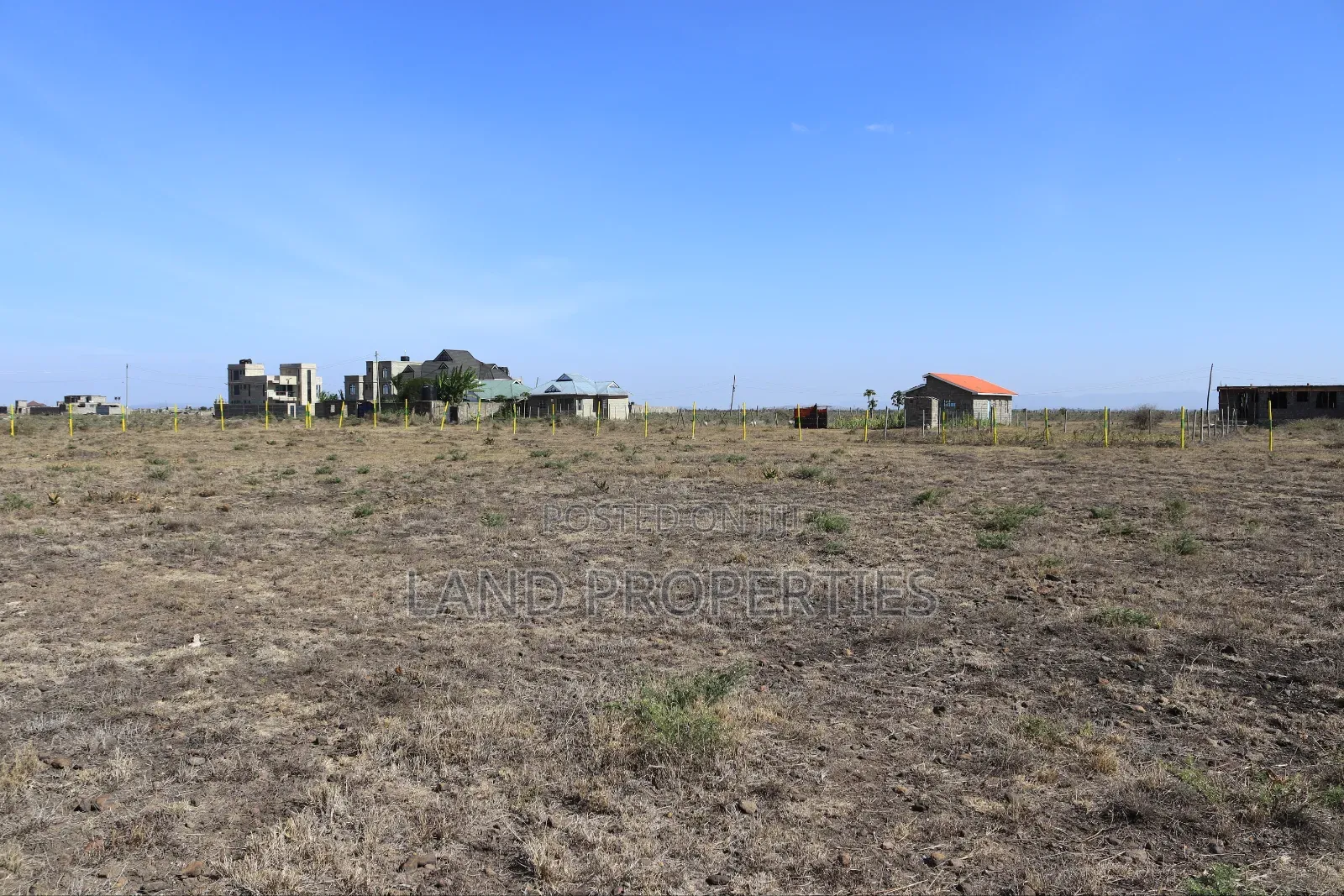 Residential Plots for Sale Along Eastern Bypass
