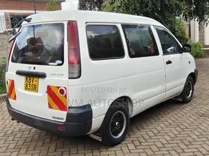 Toyota TownAce 2006 White