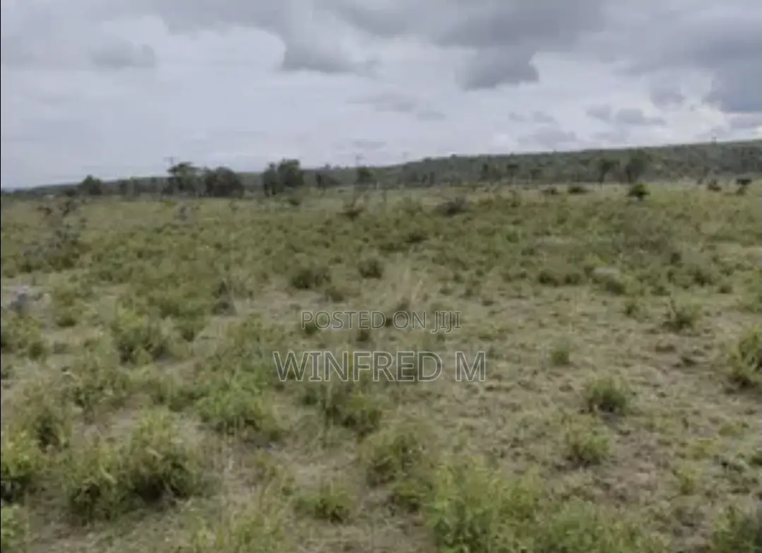 50x100 Prime Residential Plot in Olooltepes