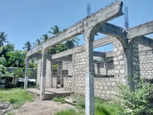 Plot for Sale,50/100 in Watamu