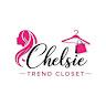 Chelsie Trend Closet logo