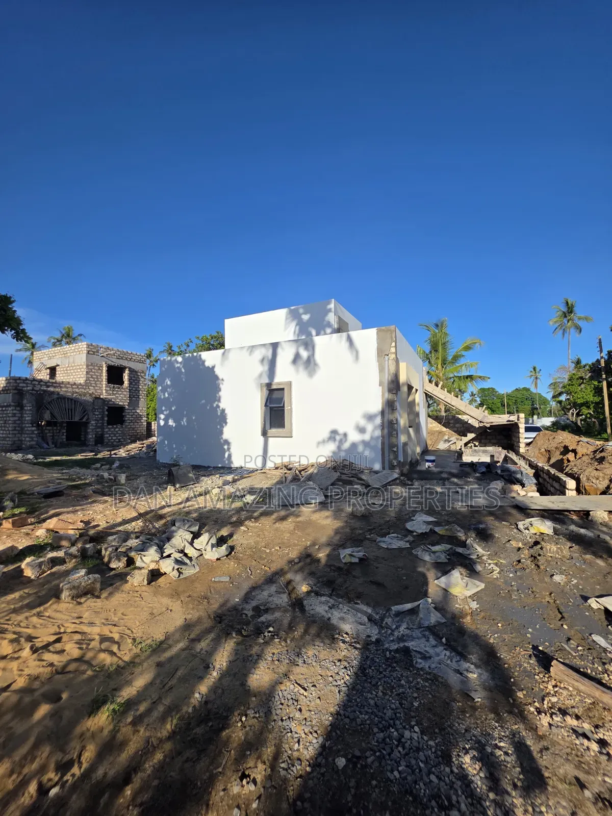 3bdrm Villa in Mombasa /Pool, Vipingo for sale
