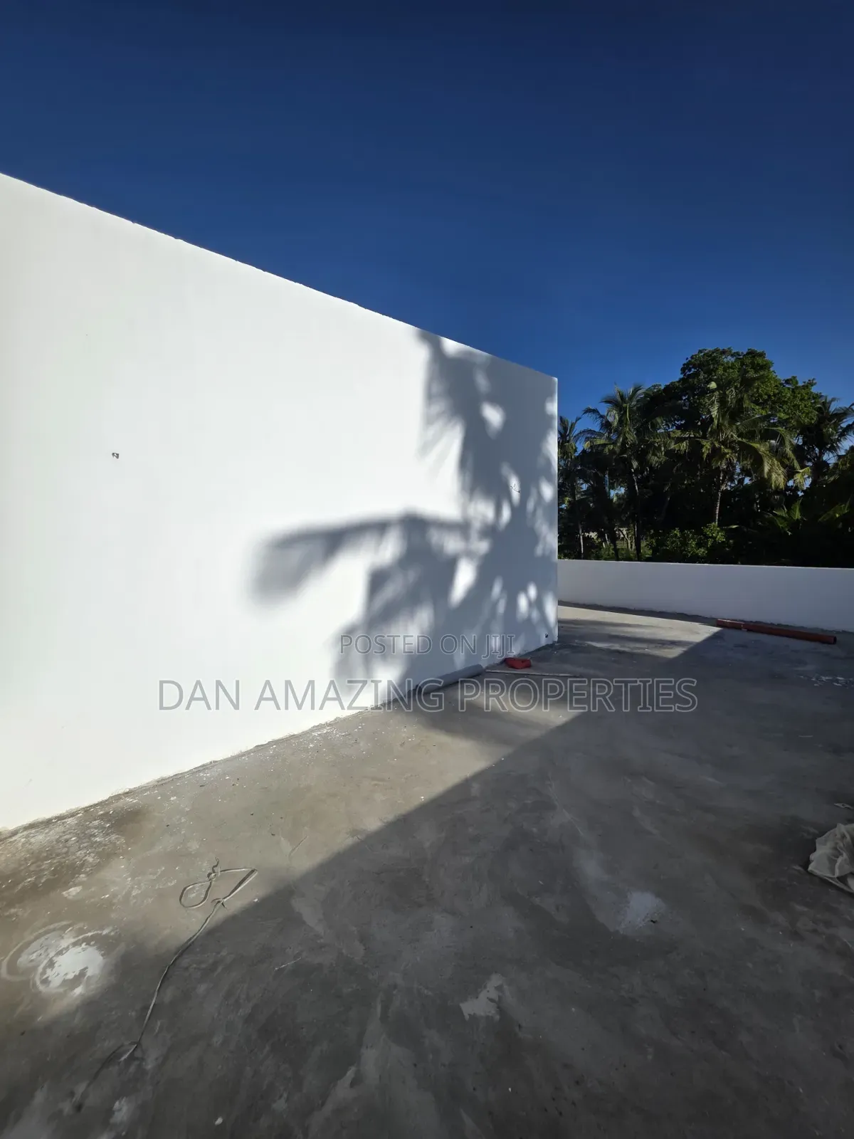 3bdrm Villa in Mombasa /Pool, Vipingo for sale