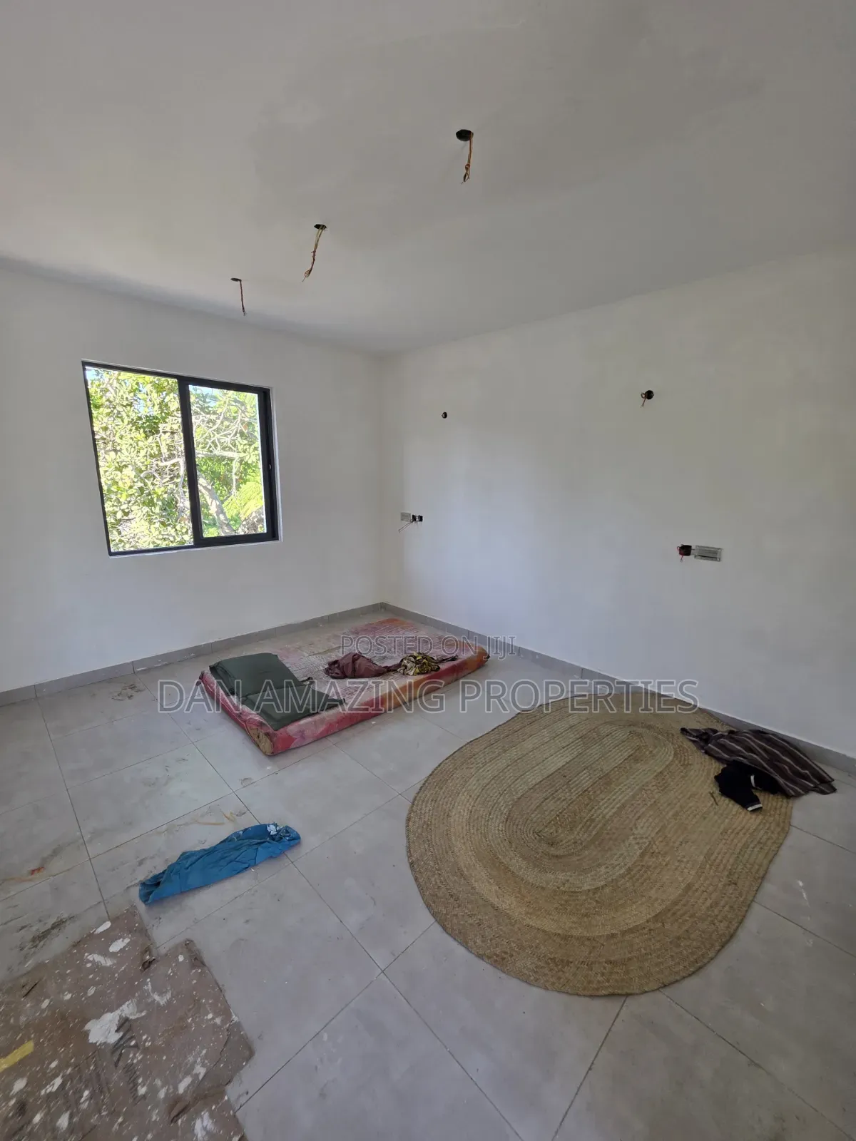 3bdrm Villa in Mombasa /Pool, Vipingo for sale