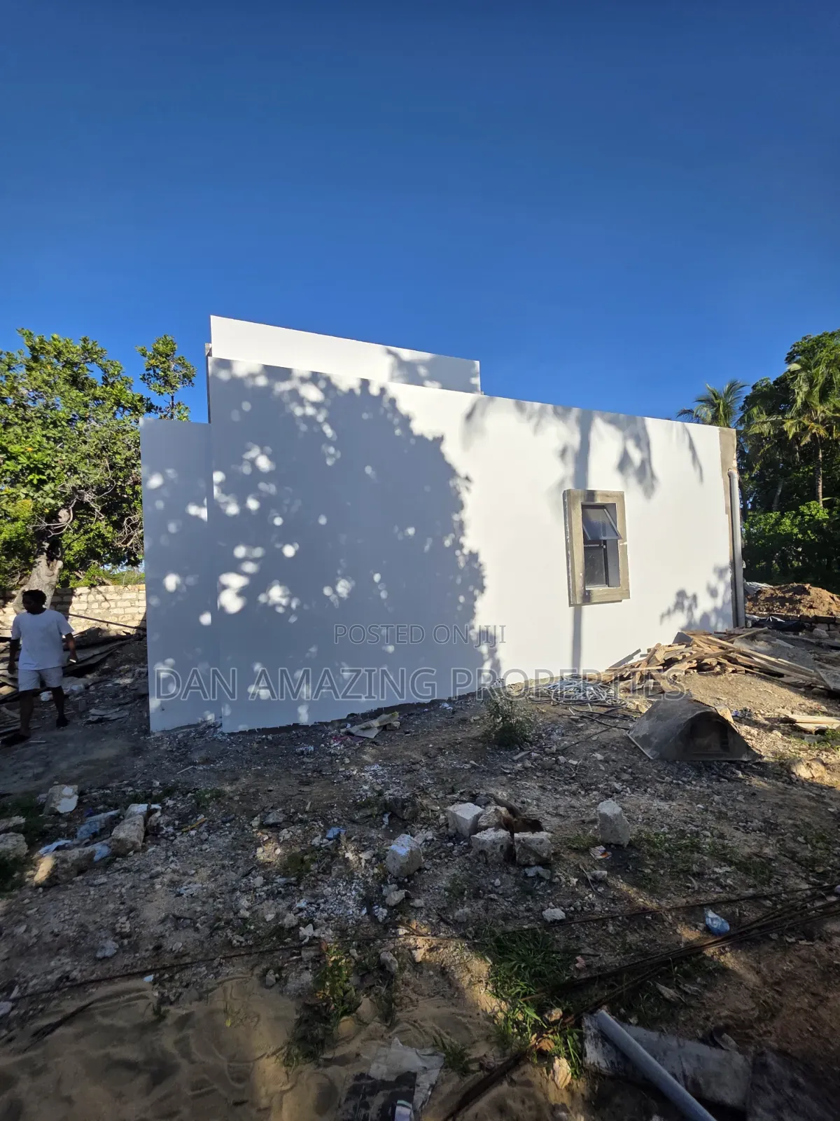 3bdrm Villa in Mombasa /Pool, Vipingo for sale