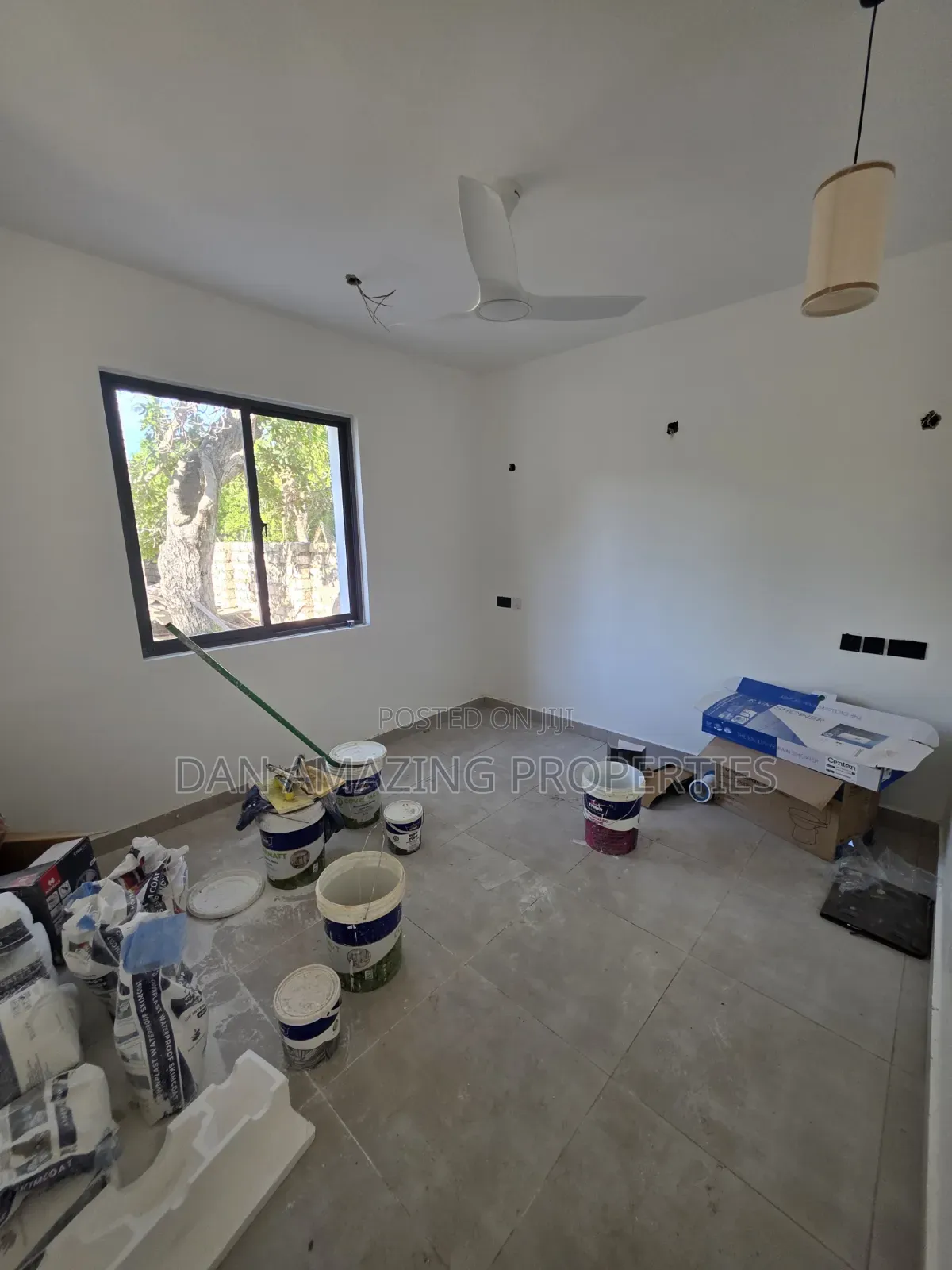 3bdrm Villa in Mombasa /Pool, Vipingo for sale
