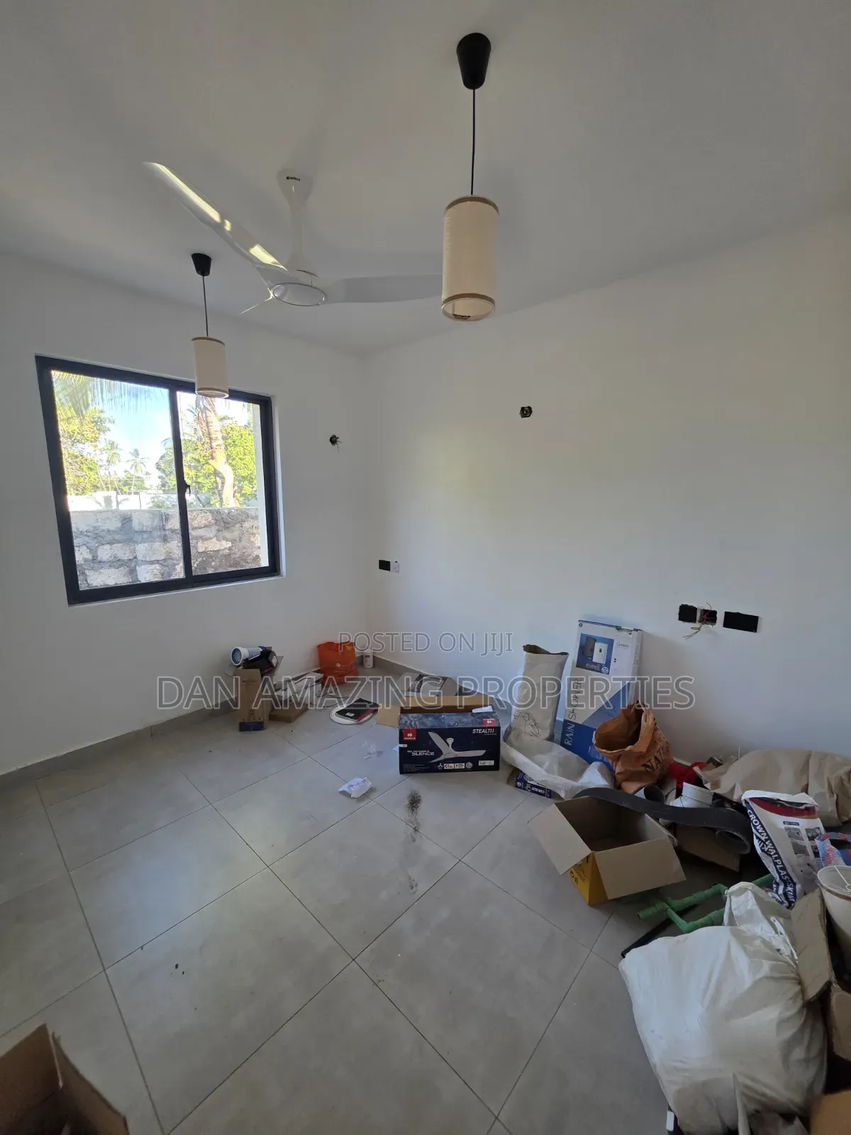 3bdrm Villa in Mombasa /Pool, Vipingo for sale