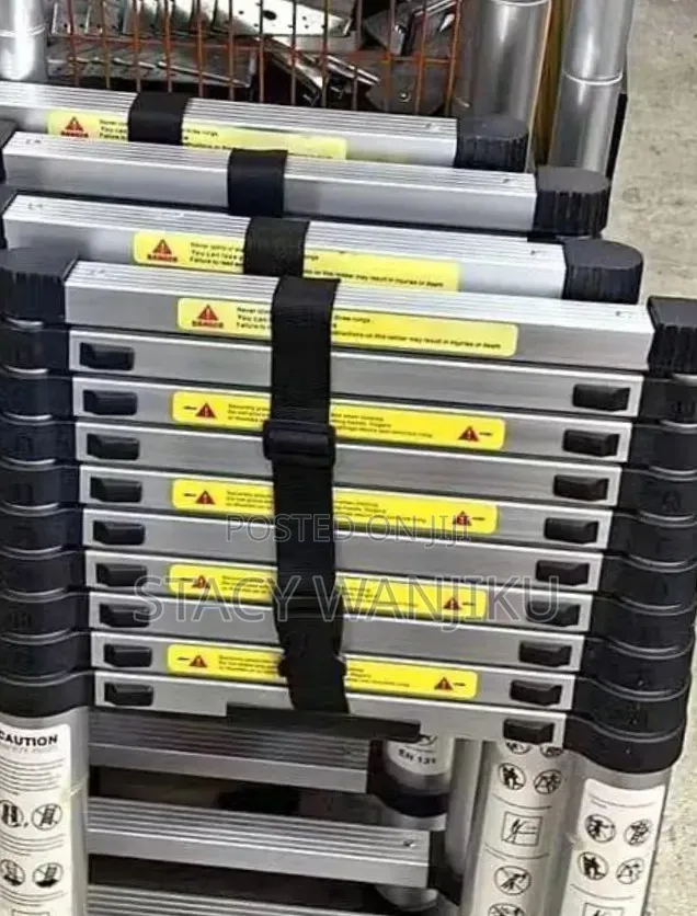 Reliable Ladder 5m Long