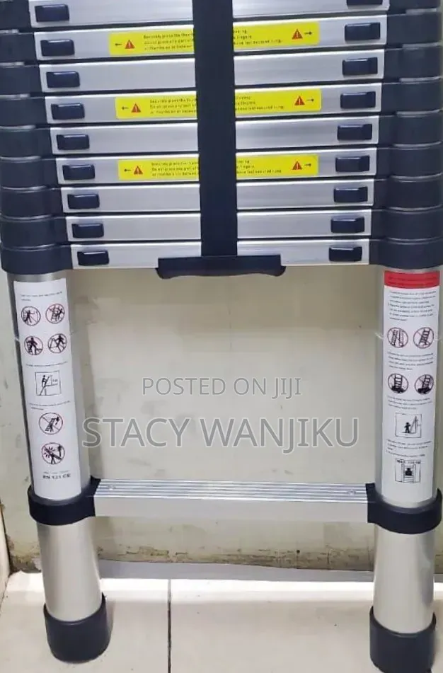 Double Sided Quality Ladder