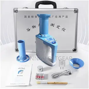 Professional High Quality Grain Digital Moisture Meter