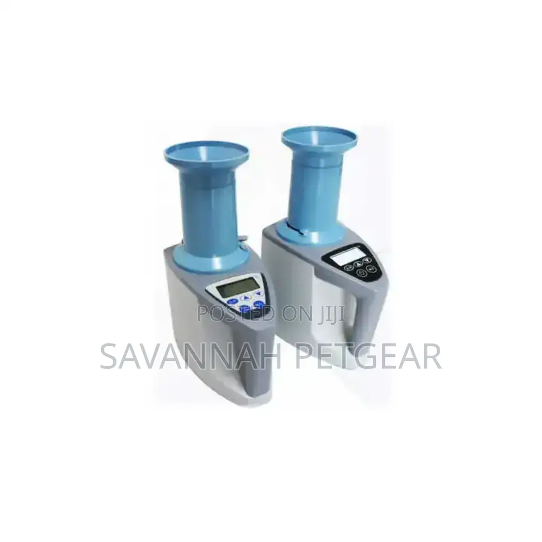 Professional High Quality Grain Digital Moisture Meter