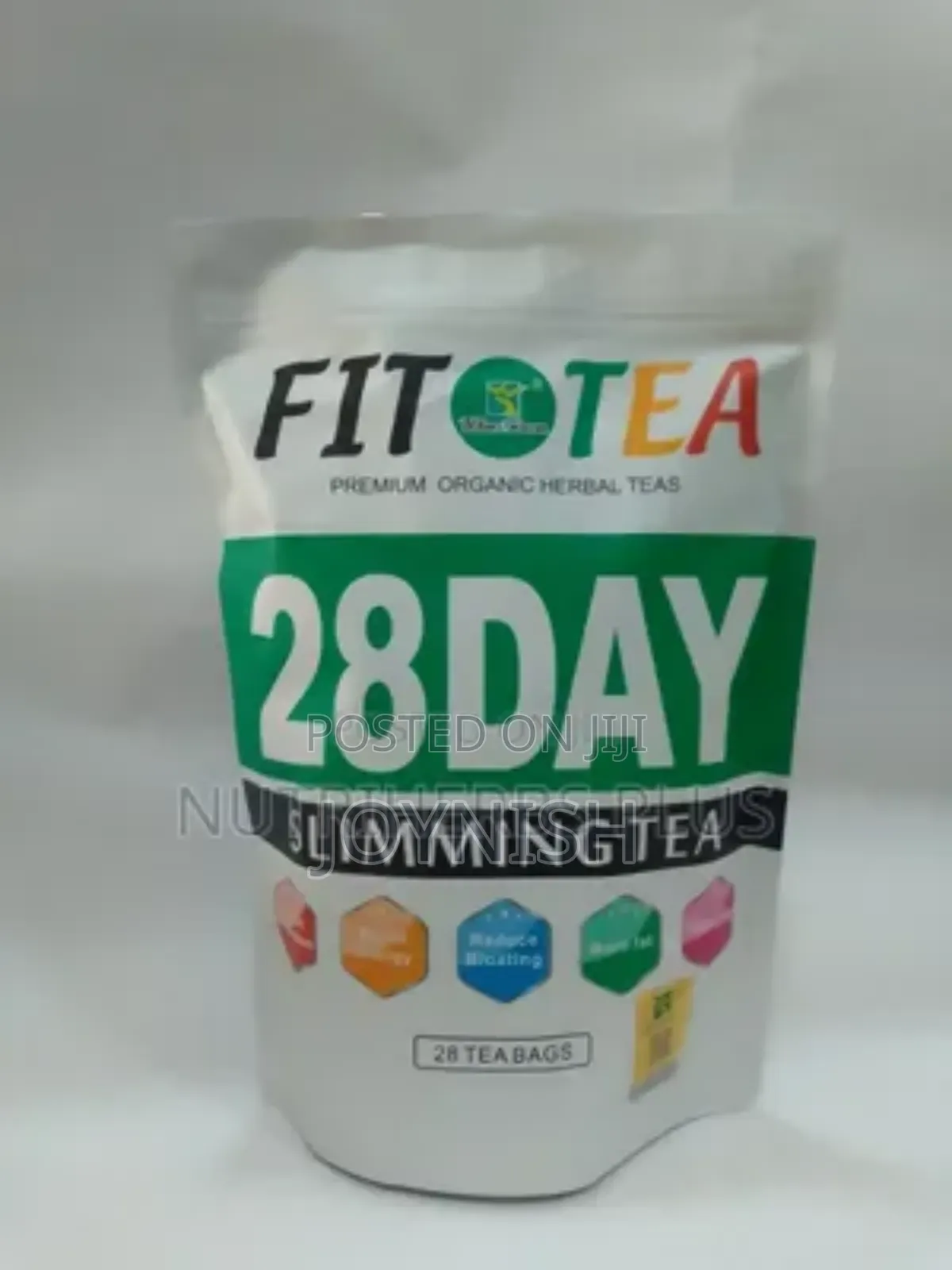 Fit Slimming Tea