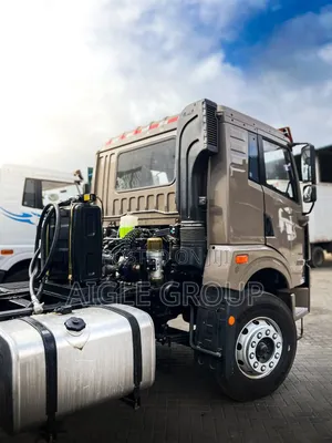 Faw 380hp On Sale Accept Bank Financing.