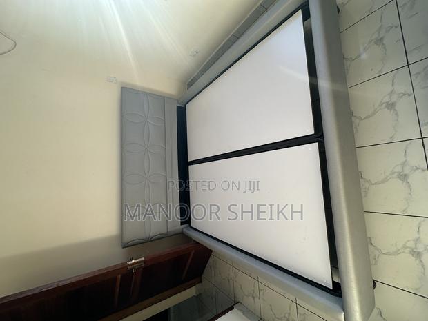6 by 6 Doctor Mattress Bed - thumbnail 3