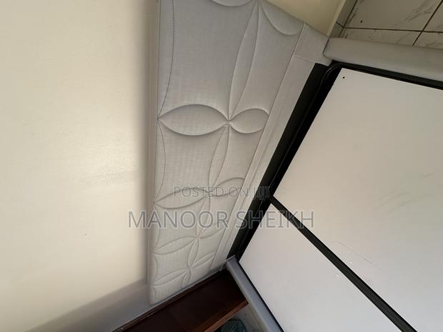 6 by 6 Doctor Mattress Bed - thumbnail 2
